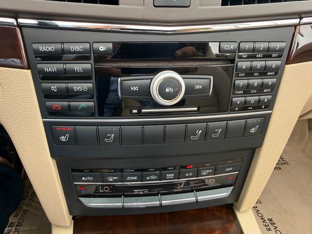 2011 Mercedes-Benz E-Class E 350 2dr Cabriolet E350 RWD - 22984122 - 15