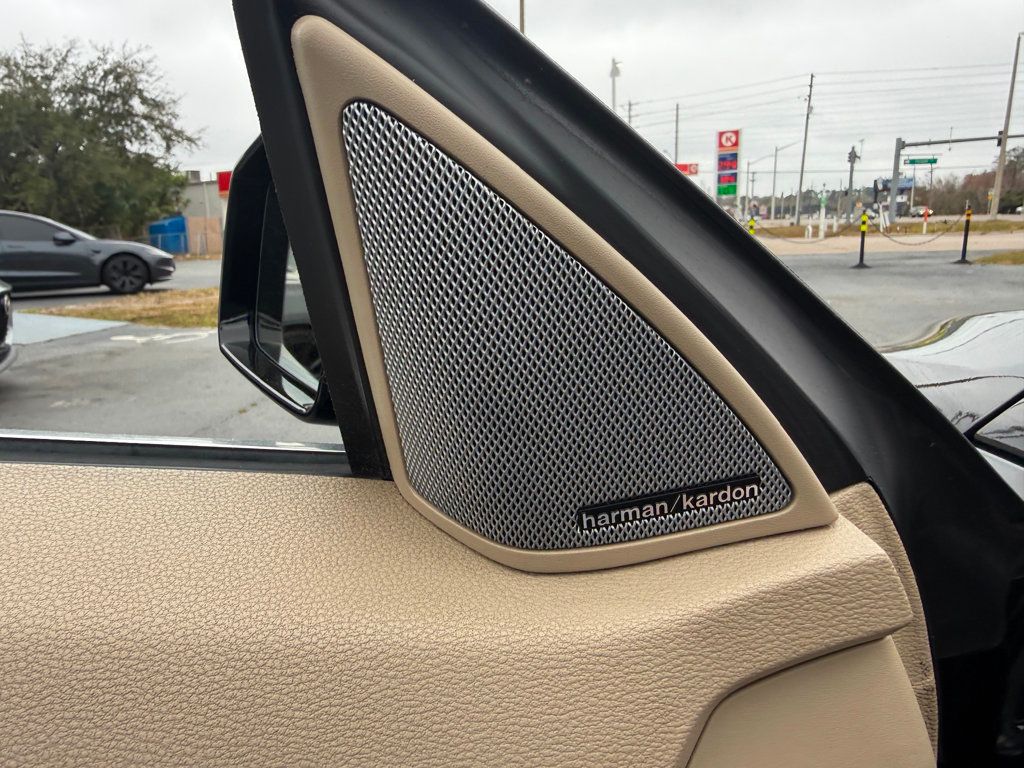 2011 Mercedes-Benz E-Class E 350 2dr Cabriolet E350 RWD - 22984122 - 18