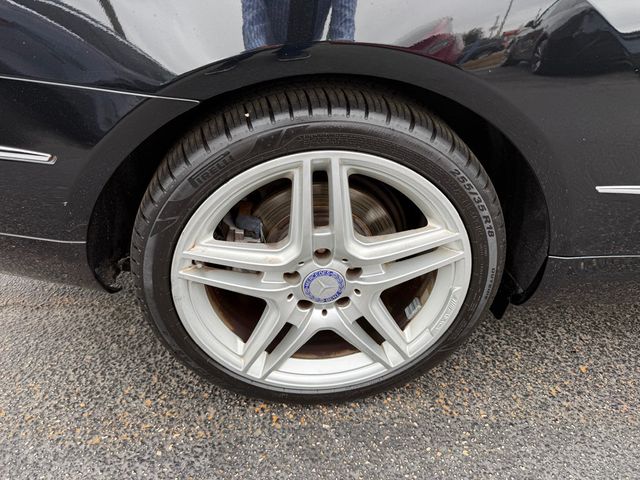 2011 Mercedes-Benz E-Class E 350 2dr Cabriolet E350 RWD - 22984122 - 23