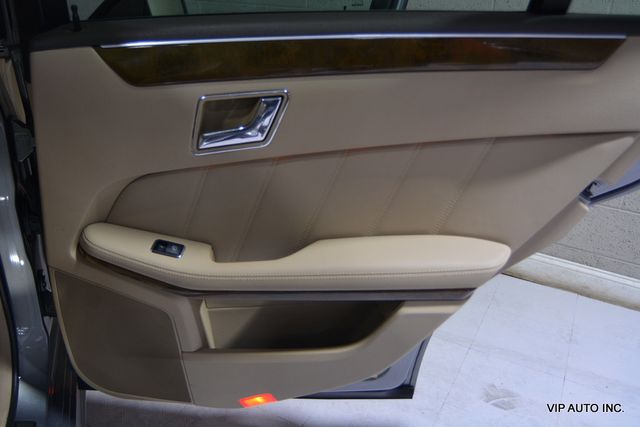 2011 Mercedes-Benz E-Class E 350 4dr Sedan E350 Luxury RWD - 22892223 - 9