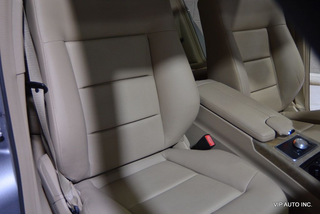 2011 Mercedes-Benz E-Class E 350 4dr Sedan E350 Luxury RWD - 22892223 - 15