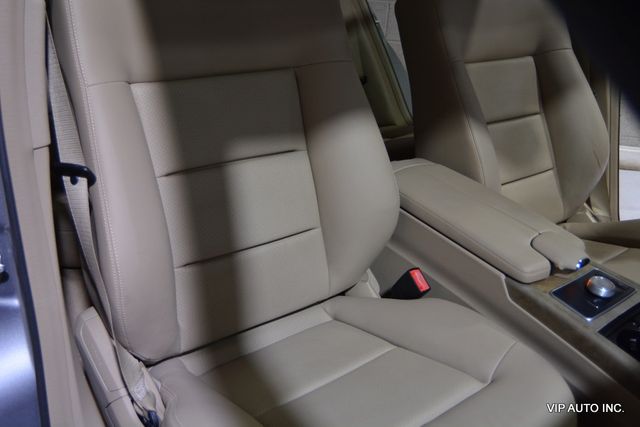 2011 Mercedes-Benz E-Class E 350 4dr Sedan E350 Luxury RWD - 22892223 - 15