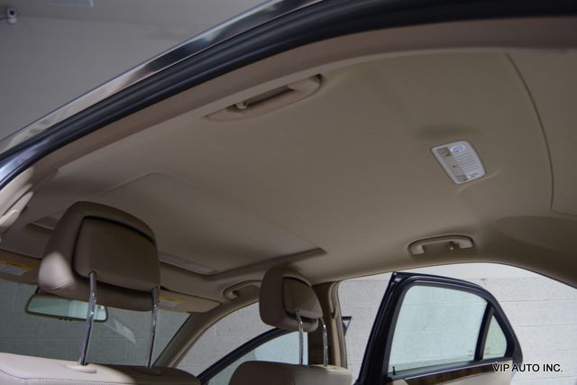 2011 Mercedes-Benz E-Class E 350 4dr Sedan E350 Luxury RWD - 22892223 - 20