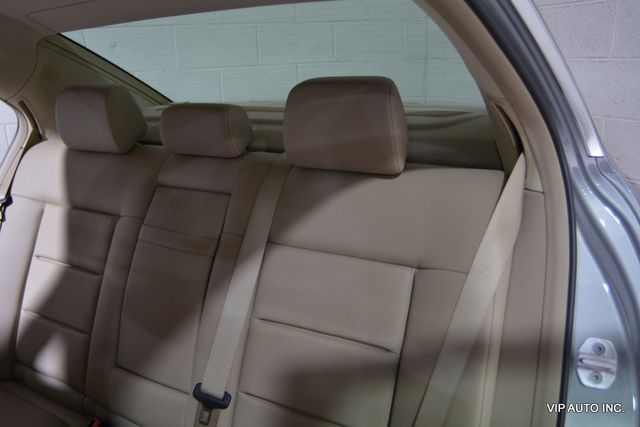 2011 Mercedes-Benz E-Class E 350 4dr Sedan E350 Luxury RWD - 22892223 - 22