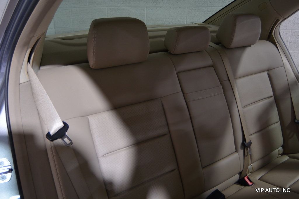 2011 Mercedes-Benz E-Class E 350 4dr Sedan E350 Luxury RWD - 22892223 - 23