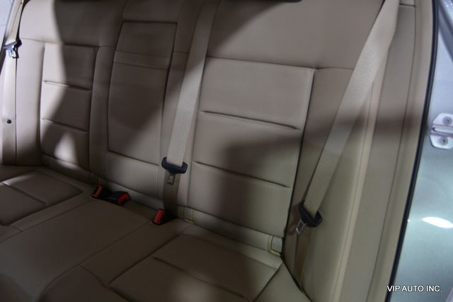 2011 Mercedes-Benz E-Class E 350 4dr Sedan E350 Luxury RWD - 22892223 - 24