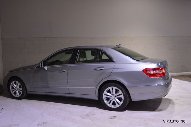 2011 Mercedes-Benz E-Class E 350 4dr Sedan E350 Luxury RWD - 22892223 - 30