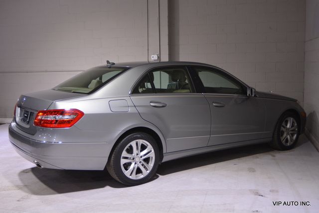2011 Mercedes-Benz E-Class E 350 4dr Sedan E350 Luxury RWD - 22892223 - 31