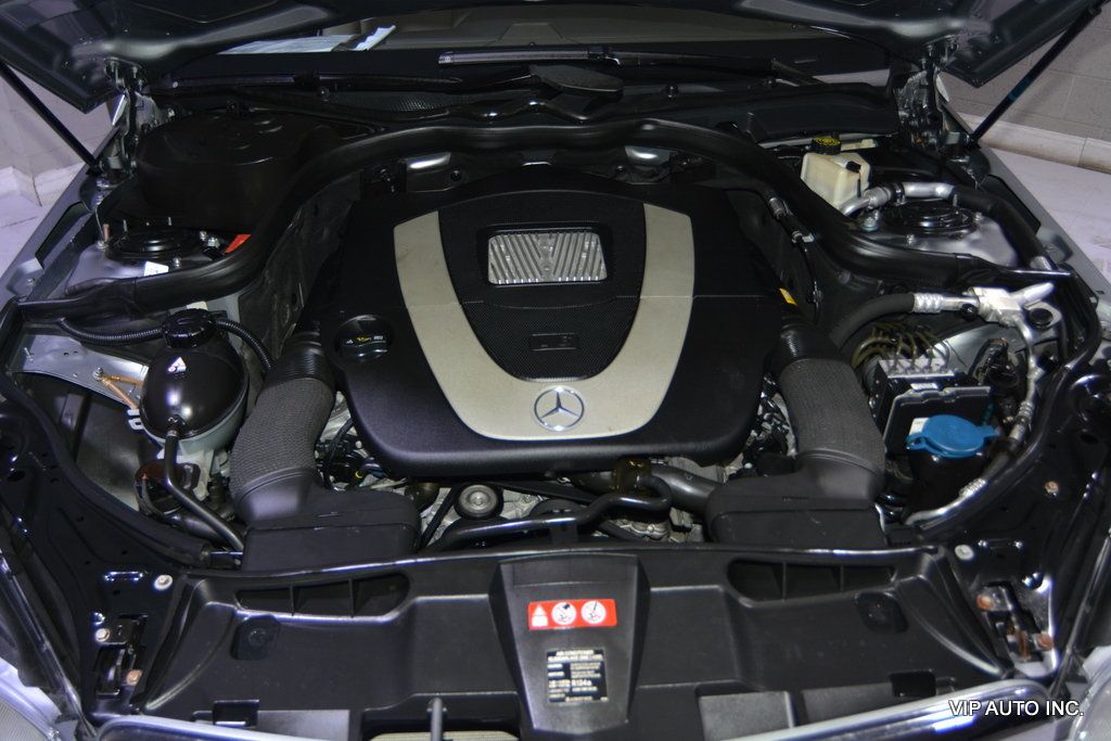 2011 Mercedes-Benz E-Class E 350 4dr Sedan E350 Luxury RWD - 22892223 - 32