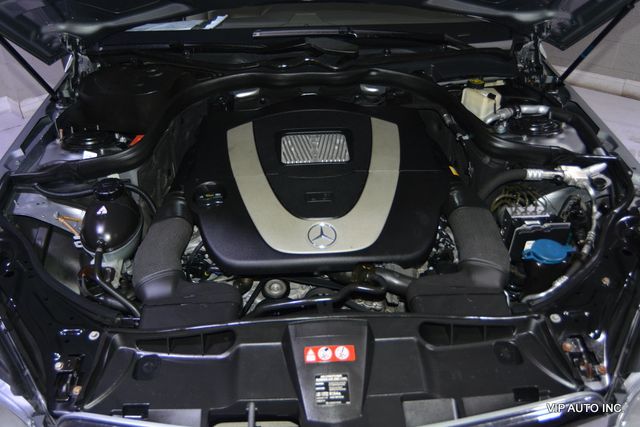 2011 Mercedes-Benz E-Class E 350 4dr Sedan E350 Luxury RWD - 22892223 - 32