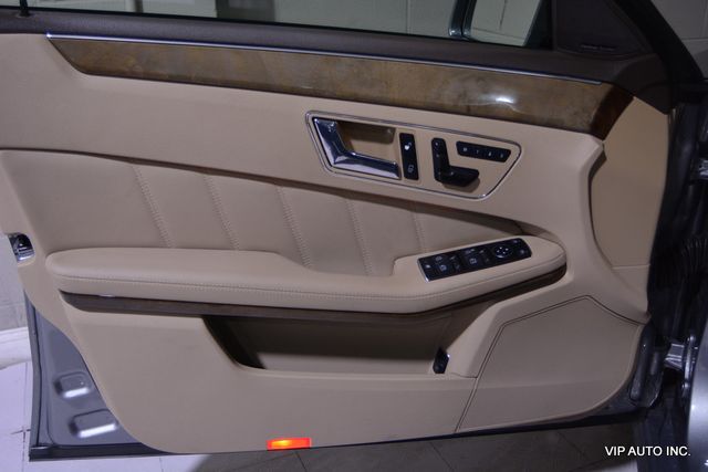 2011 Mercedes-Benz E-Class E 350 4dr Sedan E350 Luxury RWD - 22892223 - 6