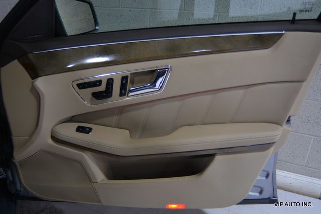 2011 Mercedes-Benz E-Class E 350 4dr Sedan E350 Luxury RWD - 22892223 - 7