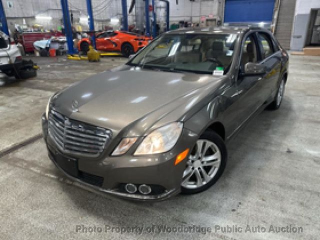 2011 Mercedes-Benz E-Class E 350 4dr Sedan E350 Sport 4MATIC - 22990913 - 0