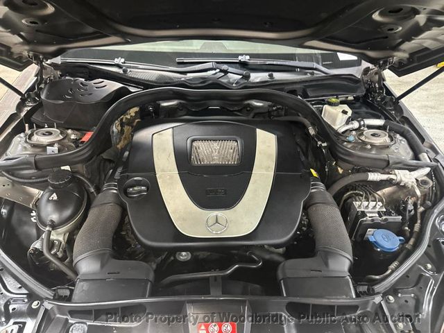 2011 Mercedes-Benz E-Class E 350 4dr Sedan E350 Sport 4MATIC - 22990913 - 12