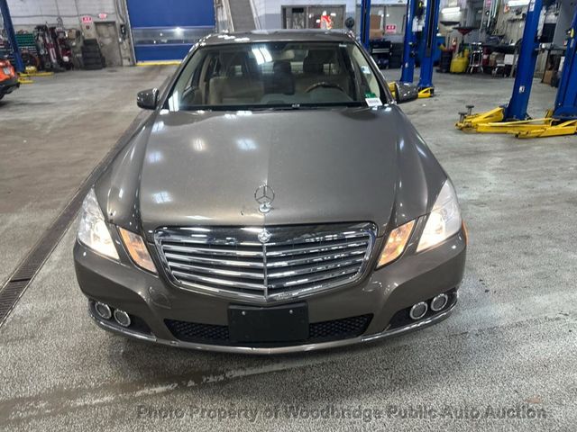 2011 Mercedes-Benz E-Class E 350 4dr Sedan E350 Sport 4MATIC - 22990913 - 1