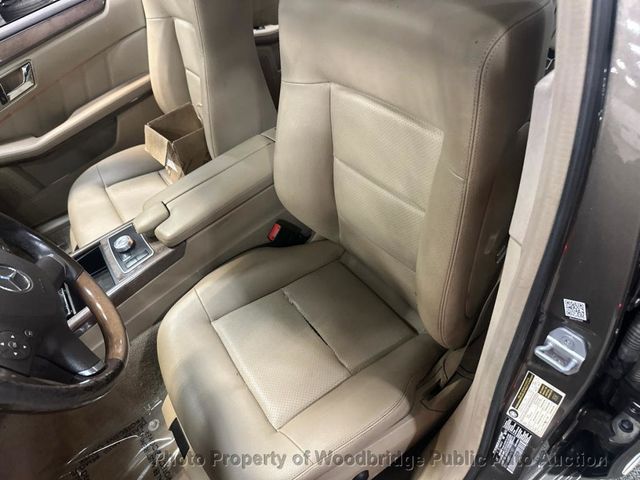 2011 Mercedes-Benz E-Class E 350 4dr Sedan E350 Sport 4MATIC - 22990913 - 6