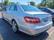 2011 Mercedes-Benz E-Class E 350 4dr Sedan E350 Sport 4MATIC - 23028765 - 5