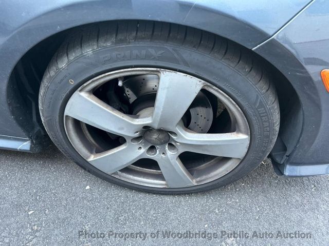 2011 Mercedes-Benz E-Class E 350 4dr Sedan E350 Sport 4MATIC - 23031135 - 14