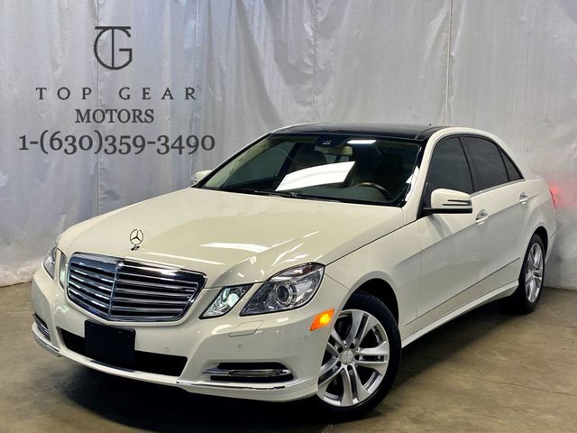 2011 Mercedes-Benz E-Class E 350 4dr Sedan E350 Sport 4MATIC - 23022542 - 0