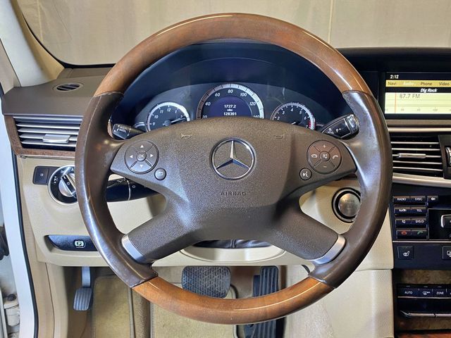 2011 Mercedes-Benz E-Class E 350 4dr Sedan E350 Sport 4MATIC - 23022542 - 25
