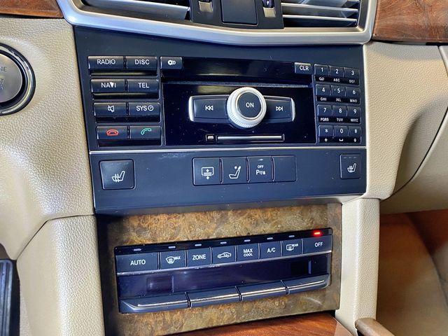 2011 Mercedes-Benz E-Class E 350 4dr Sedan E350 Sport 4MATIC - 23022542 - 33