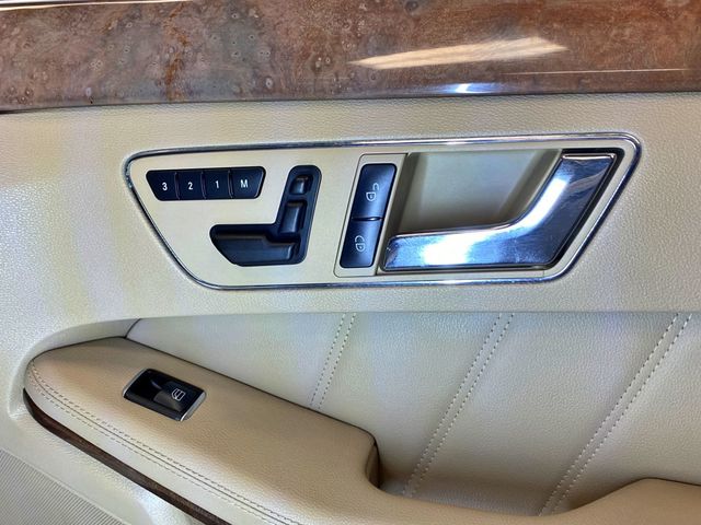 2011 Mercedes-Benz E-Class E 350 4dr Sedan E350 Sport 4MATIC - 23022542 - 40