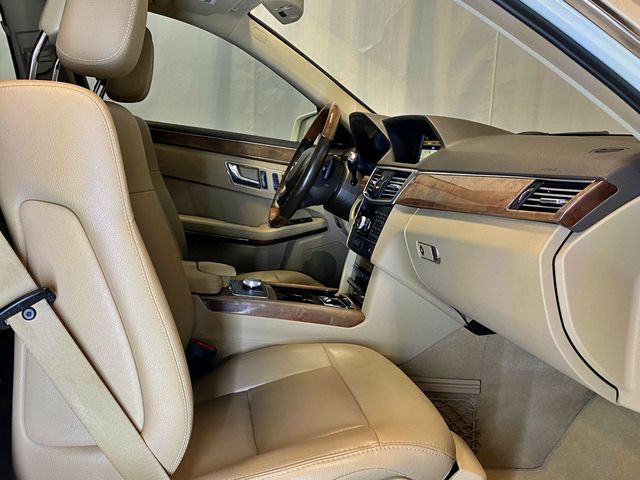 2011 Mercedes-Benz E-Class E 350 4dr Sedan E350 Sport 4MATIC - 23022542 - 41