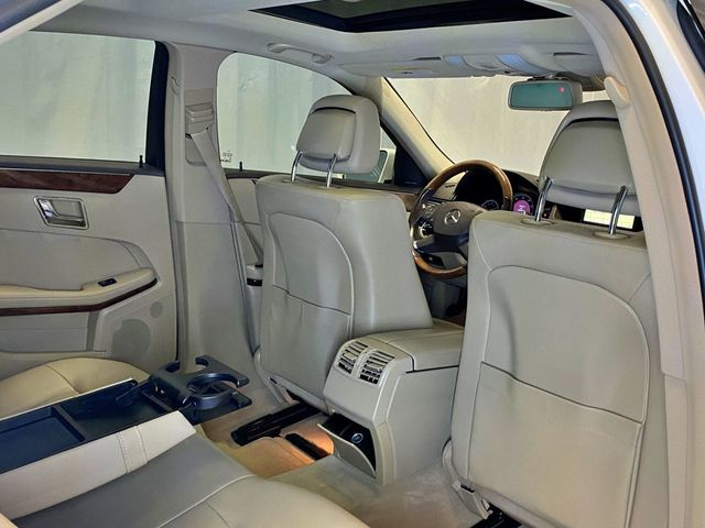 2011 Mercedes-Benz E-Class E 350 4dr Sedan E350 Sport 4MATIC - 23022542 - 46