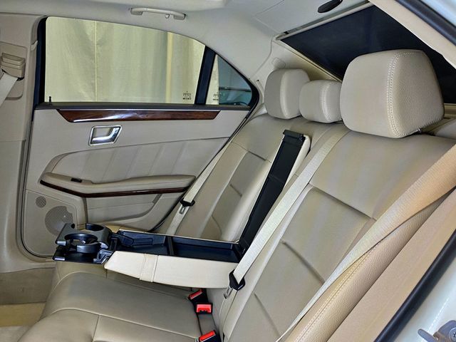 2011 Mercedes-Benz E-Class E 350 4dr Sedan E350 Sport 4MATIC - 23022542 - 50