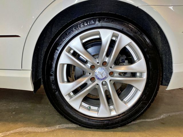 2011 Mercedes-Benz E-Class E 350 4dr Sedan E350 Sport 4MATIC - 23022542 - 57