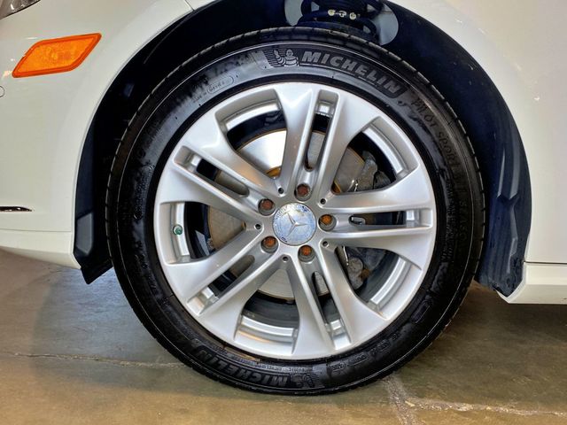 2011 Mercedes-Benz E-Class E 350 4dr Sedan E350 Sport 4MATIC - 23022542 - 58
