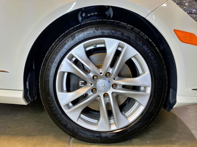2011 Mercedes-Benz E-Class E 350 4dr Sedan E350 Sport 4MATIC - 23022542 - 59
