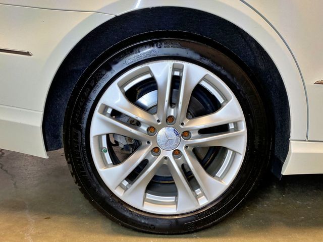 2011 Mercedes-Benz E-Class E 350 4dr Sedan E350 Sport 4MATIC - 23022542 - 60