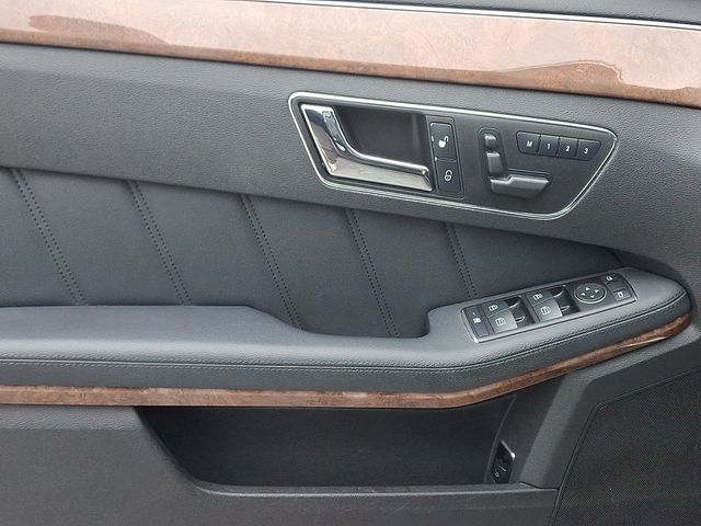 2011 Mercedes-Benz E-Class E350 4MATIC - 22945420 - 11