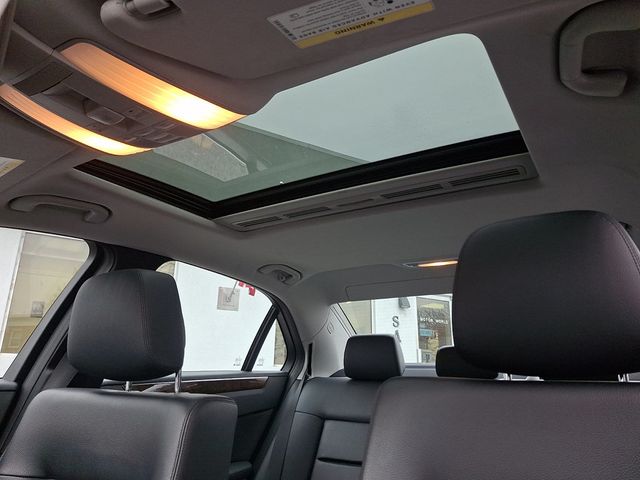 2011 Mercedes-Benz E-Class E350 4MATIC - 22945420 - 13