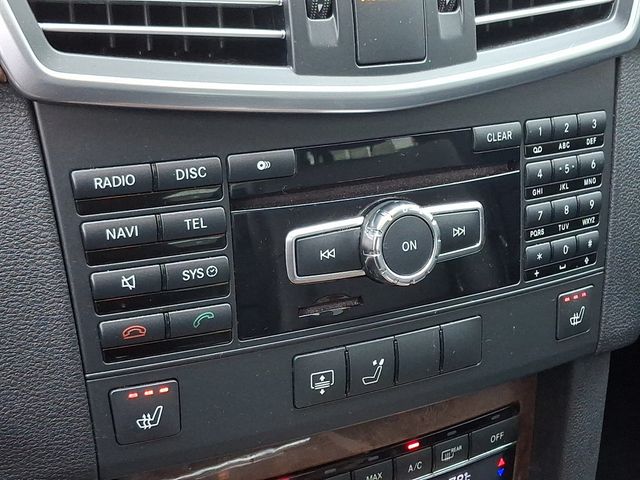 2011 Mercedes-Benz E-Class E350 4MATIC - 22945420 - 16