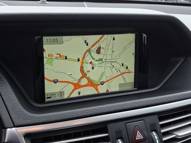 2011 Mercedes-Benz E-Class E350 4MATIC - 22945420 - 17