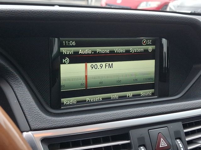 2011 Mercedes-Benz E-Class E350 4MATIC - 22945420 - 18