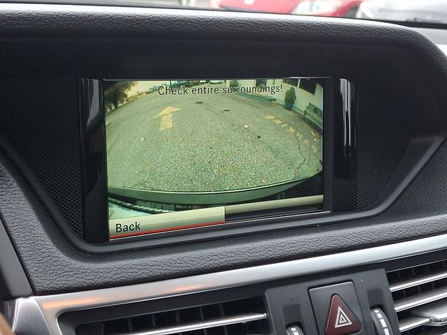 2011 Mercedes-Benz E-Class E350 4MATIC - 22945420 - 19