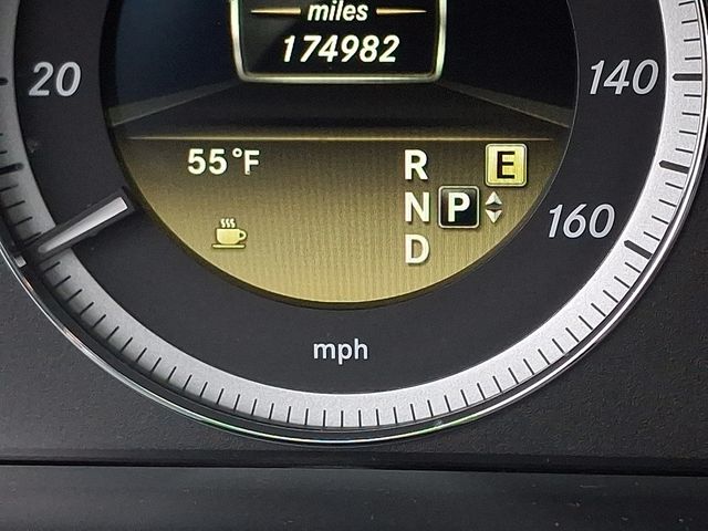 2011 Mercedes-Benz E-Class E350 4MATIC - 22945420 - 21