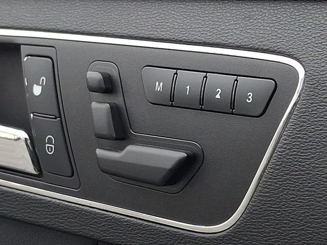 2011 Mercedes-Benz E-Class E350 4MATIC - 22945420 - 26