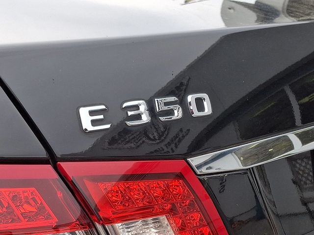 2011 Mercedes-Benz E-Class E350 4MATIC - 22945420 - 31