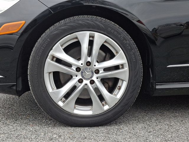 2011 Mercedes-Benz E-Class E350 4MATIC - 22945420 - 7