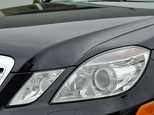 2011 Mercedes-Benz E-Class E350 4MATIC - 22945420 - 8