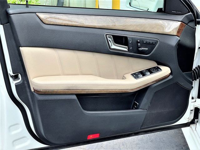 2011 Mercedes-Benz E-Class E350 4MATIC - 21480472 - 11