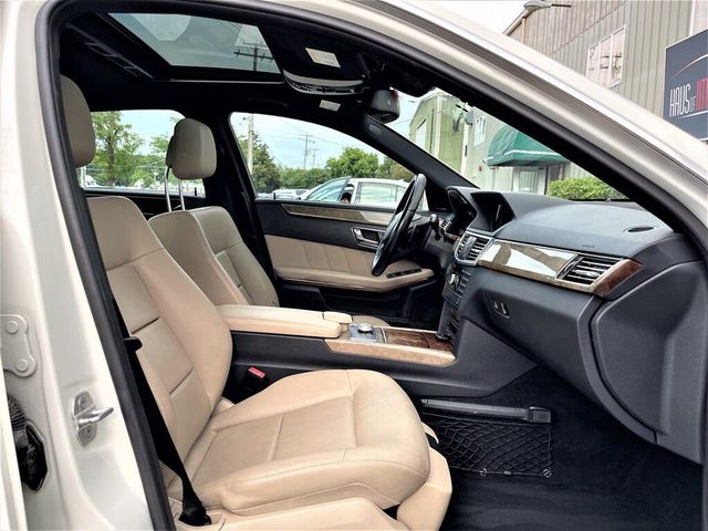2011 Mercedes-Benz E-Class E350 4MATIC - 21480472 - 15