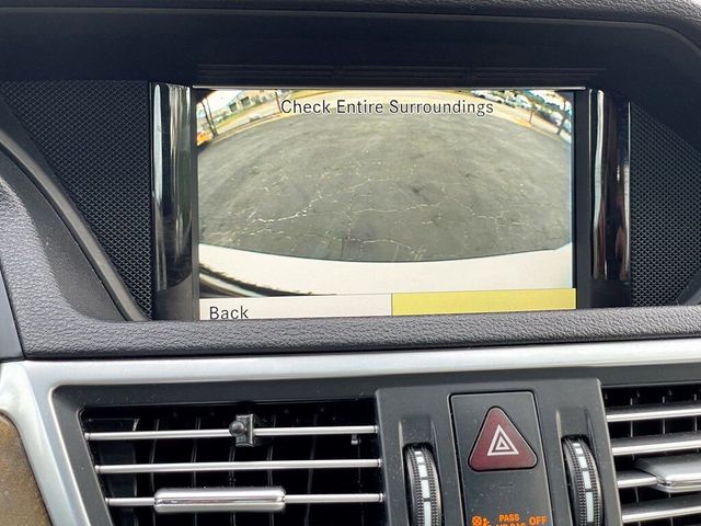 2011 Mercedes-Benz E-Class E350 4MATIC - 21480472 - 25