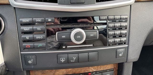 2011 Mercedes-Benz E-Class E350 4MATIC - 21480472 - 26