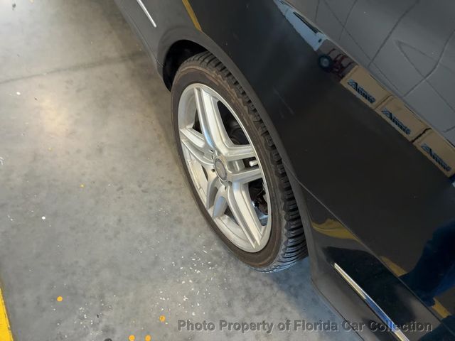 2011 Mercedes-Benz E-Class E 350 Cabriolet Convertible AMG Sport - 22974883 - 13