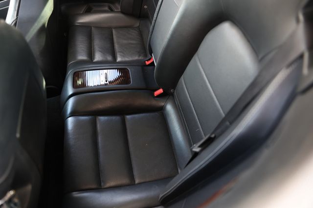 2011 Mercedes-Benz E-Class E 550 2dr Cabriolet E550 RWD - 22997631 - 12